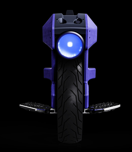 ล้อเดียวไฟฟ้า BEGODE A2_11